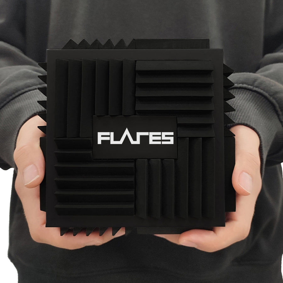 Flare Audio Flares Pro review