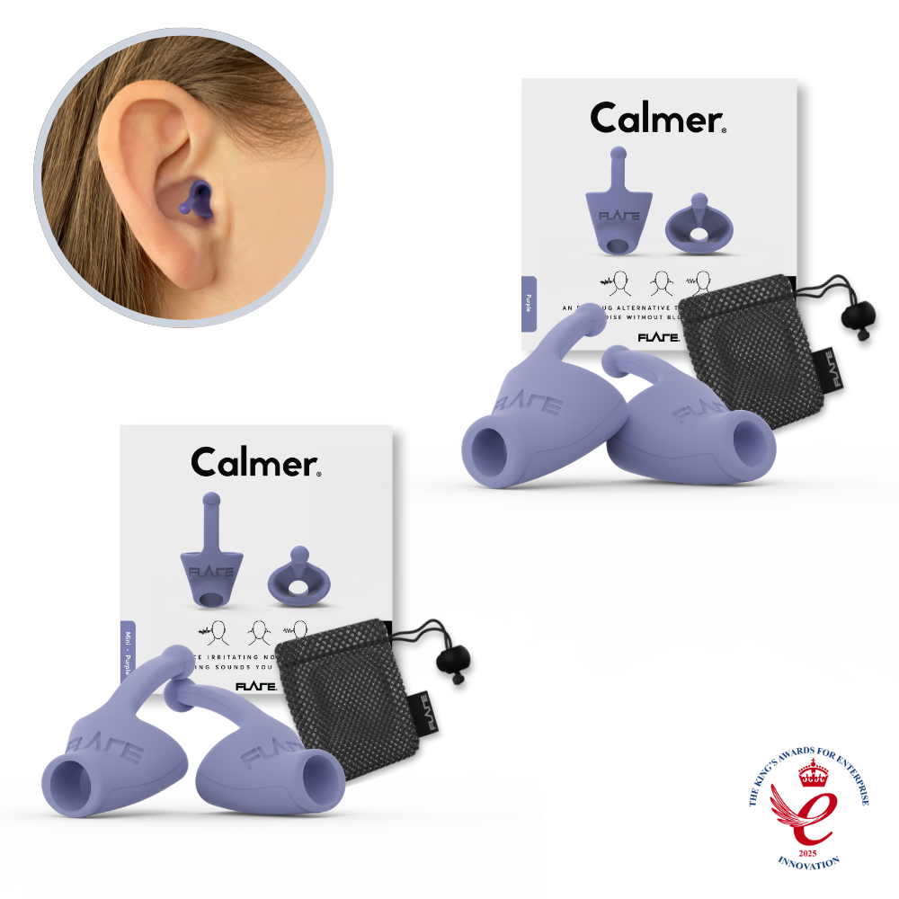 Calmer®