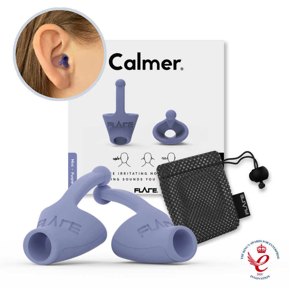 Calmer®