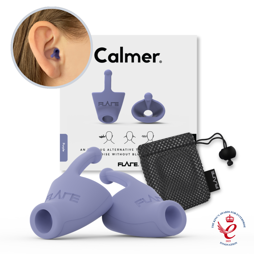 Calmer®