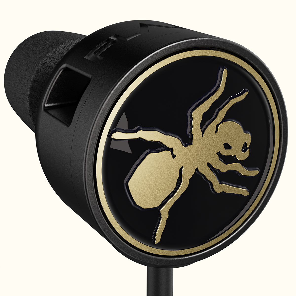 GOLD PRODIGY ANT