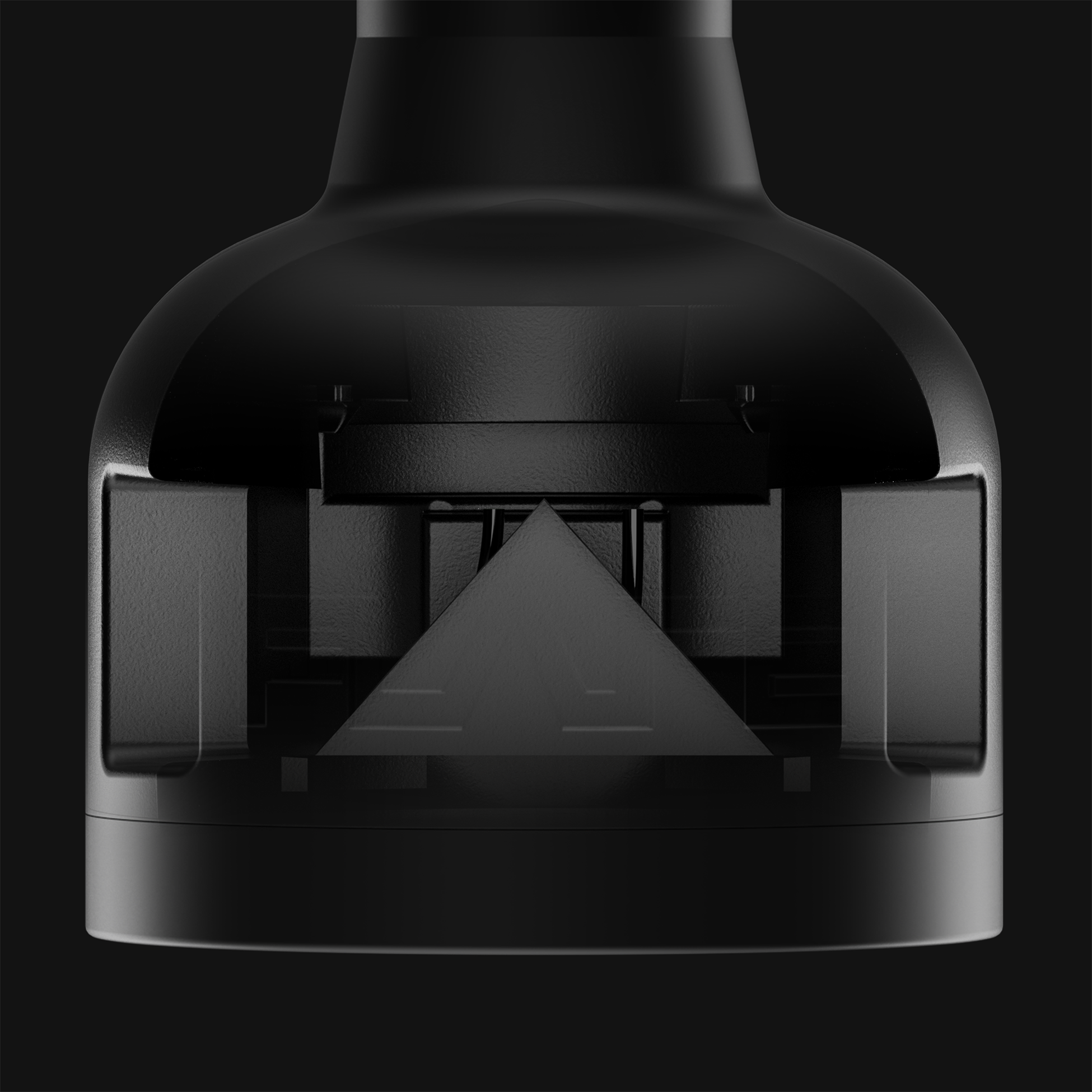 INTERNAL WAVEGUIDE