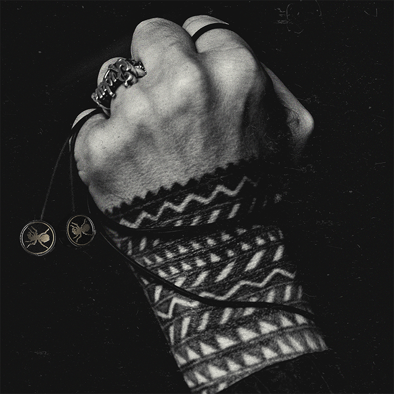 The Prodigy x Flare Earphone