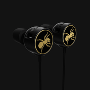 The Prodigy x Flare Earphone