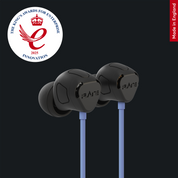 Flare® Build Earphones