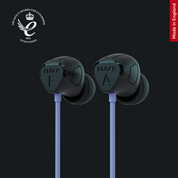 Flare® Build Earphones