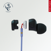 Flare® Build Earphones