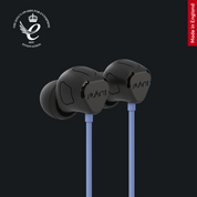 Flare® Build Earphones