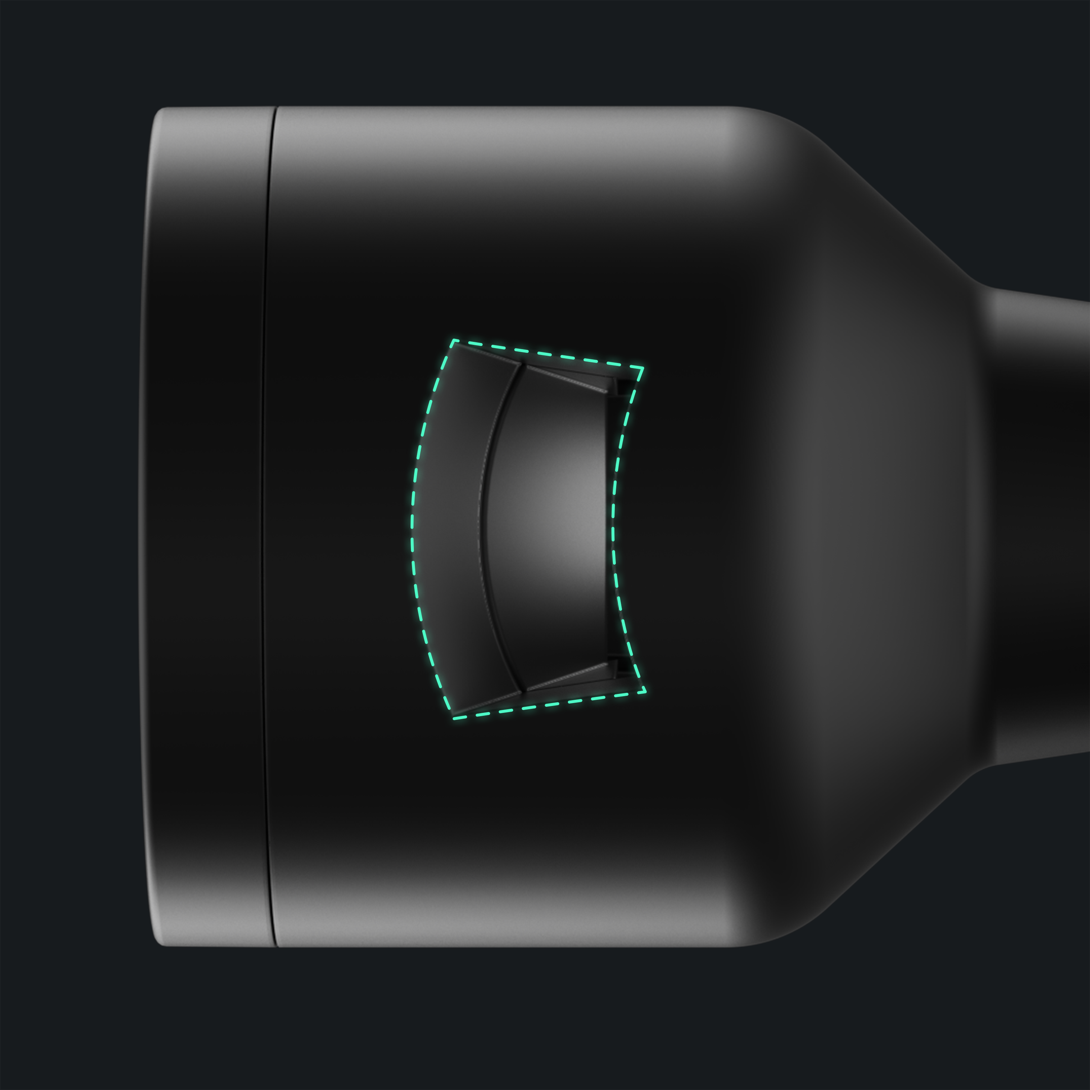 Integrated Waveguide