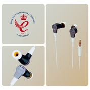 Flare® Studio Master IEM