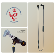 Flare® Studio Master IEM