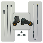 Flare® Studio Pro IEM