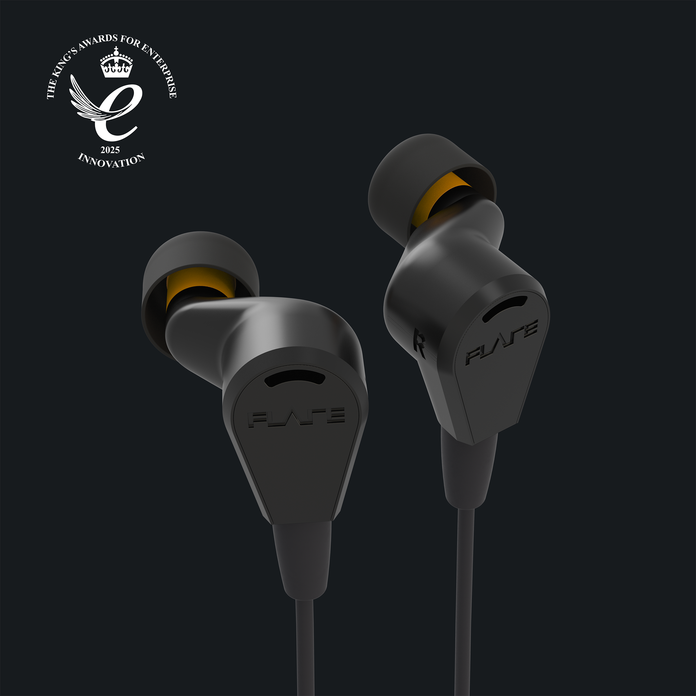 Flare® Studio Pro IEM