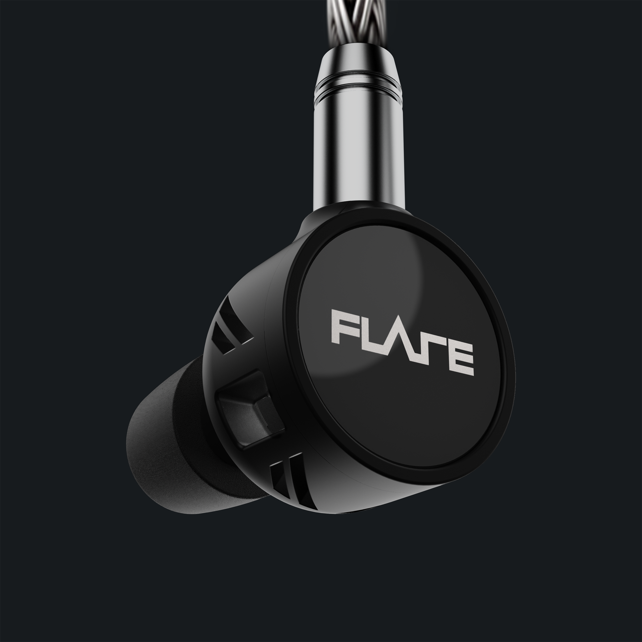 Flare® Ultra IEM