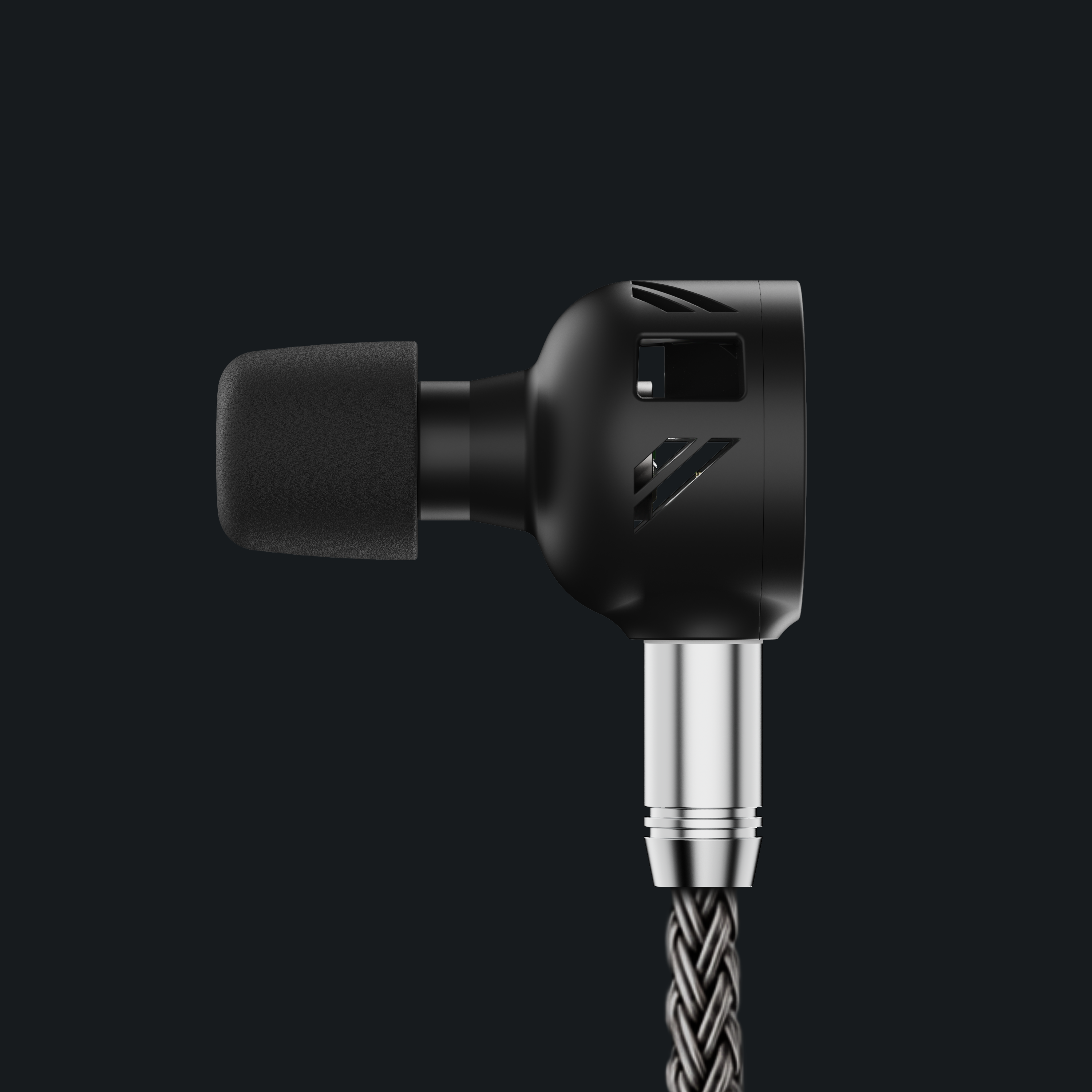 Flare® Ultra IEM