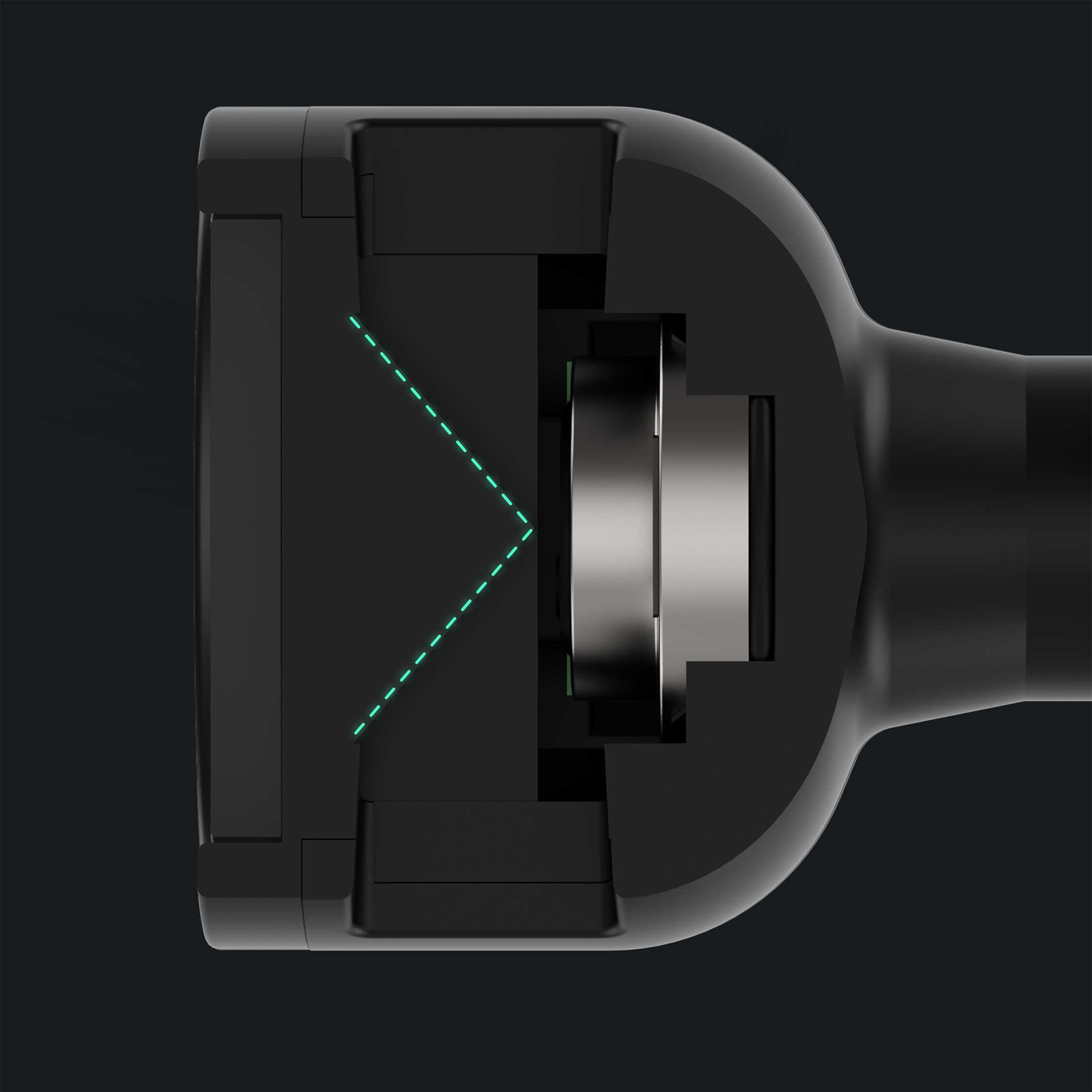Integrated Waveguide