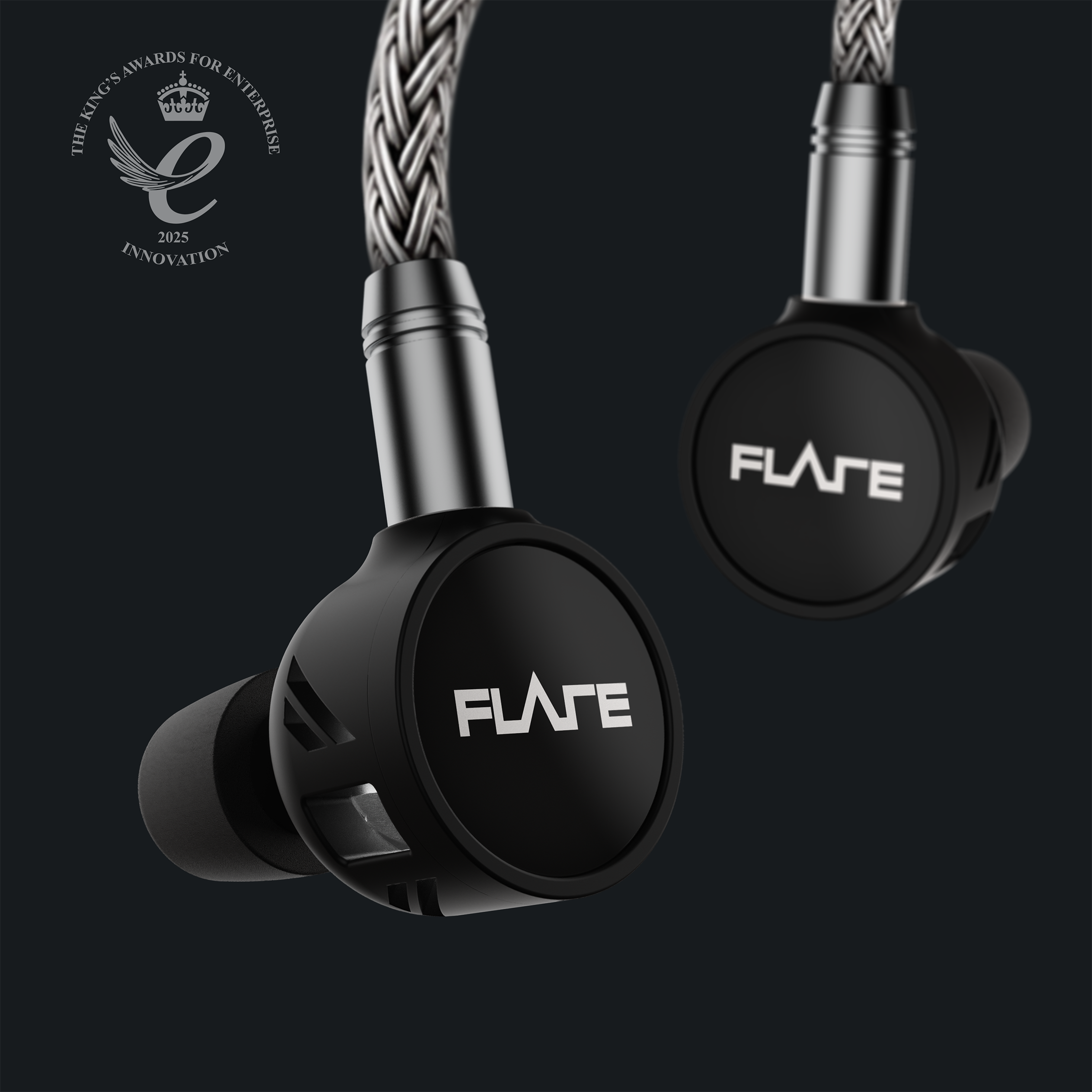 Flare® Ultra IEM