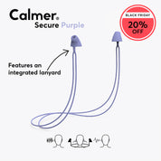 Calmer® Secure