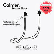 Calmer® Secure