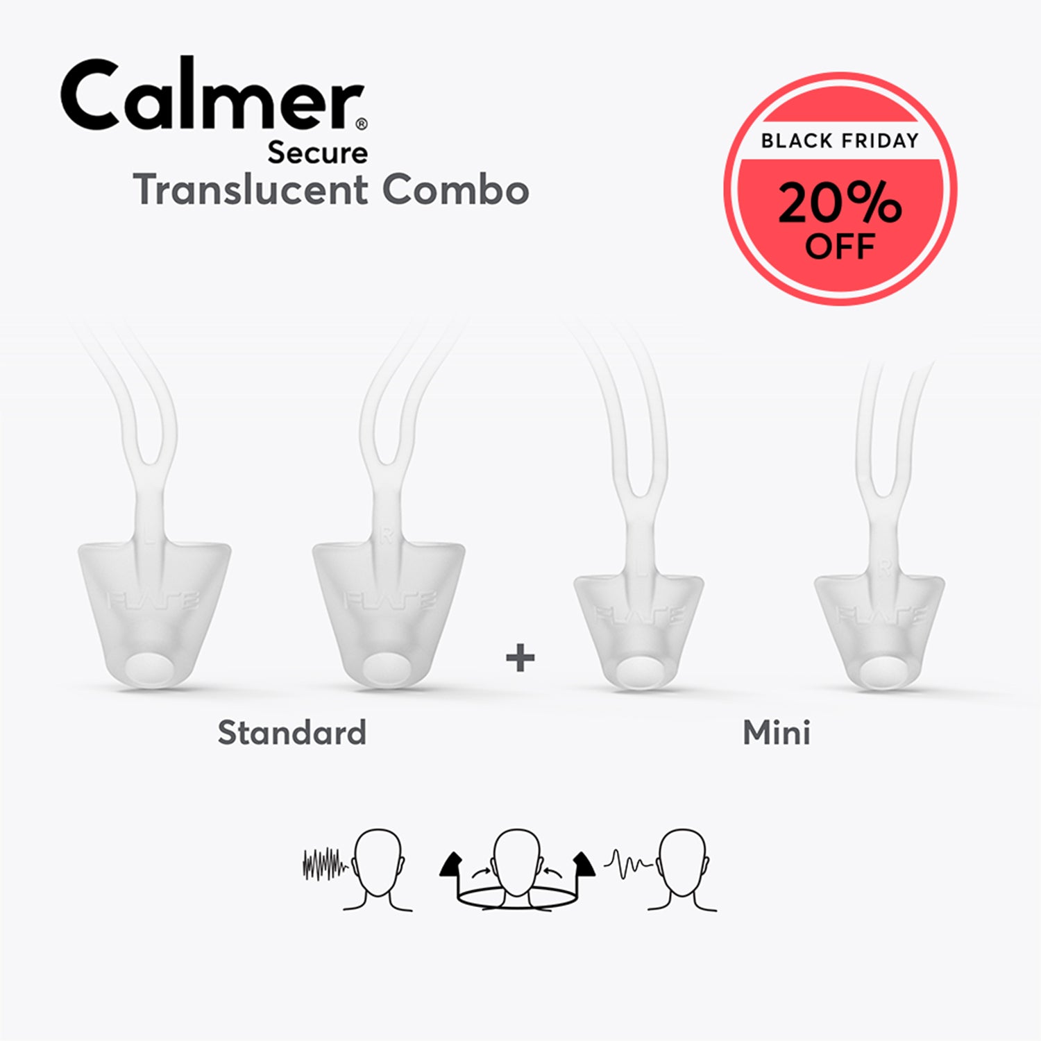 Calmer® Secure