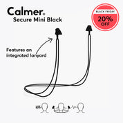 Calmer® Secure