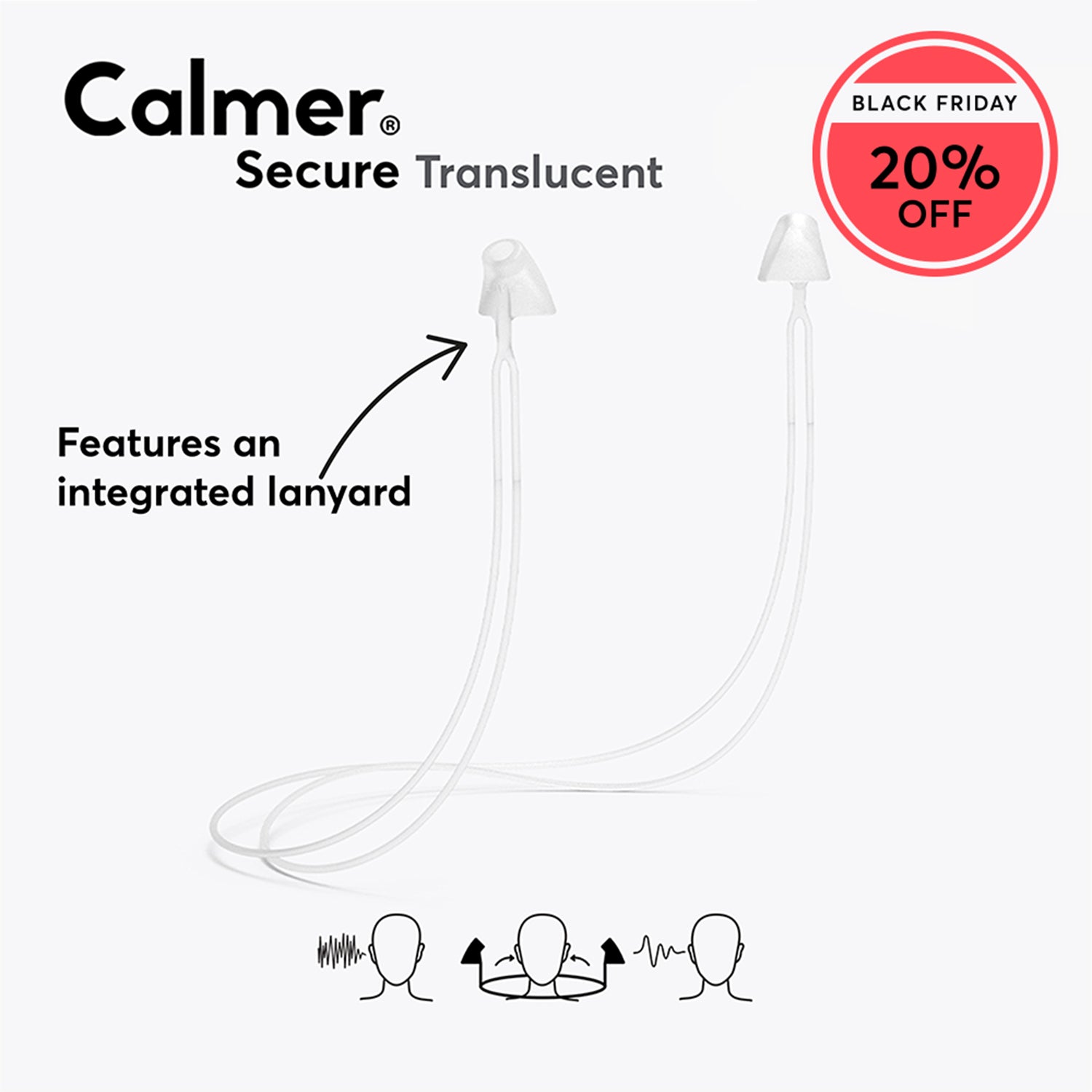 Calmer® Secure