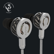Flare Zero® In-Ear Monitors