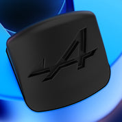 Focus™ x BWT Alpine Formula One Team