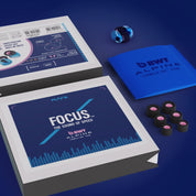 Focus™ x BWT Alpine Formula One Team