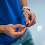 Isolate® x BWT Alpine Formula One Team