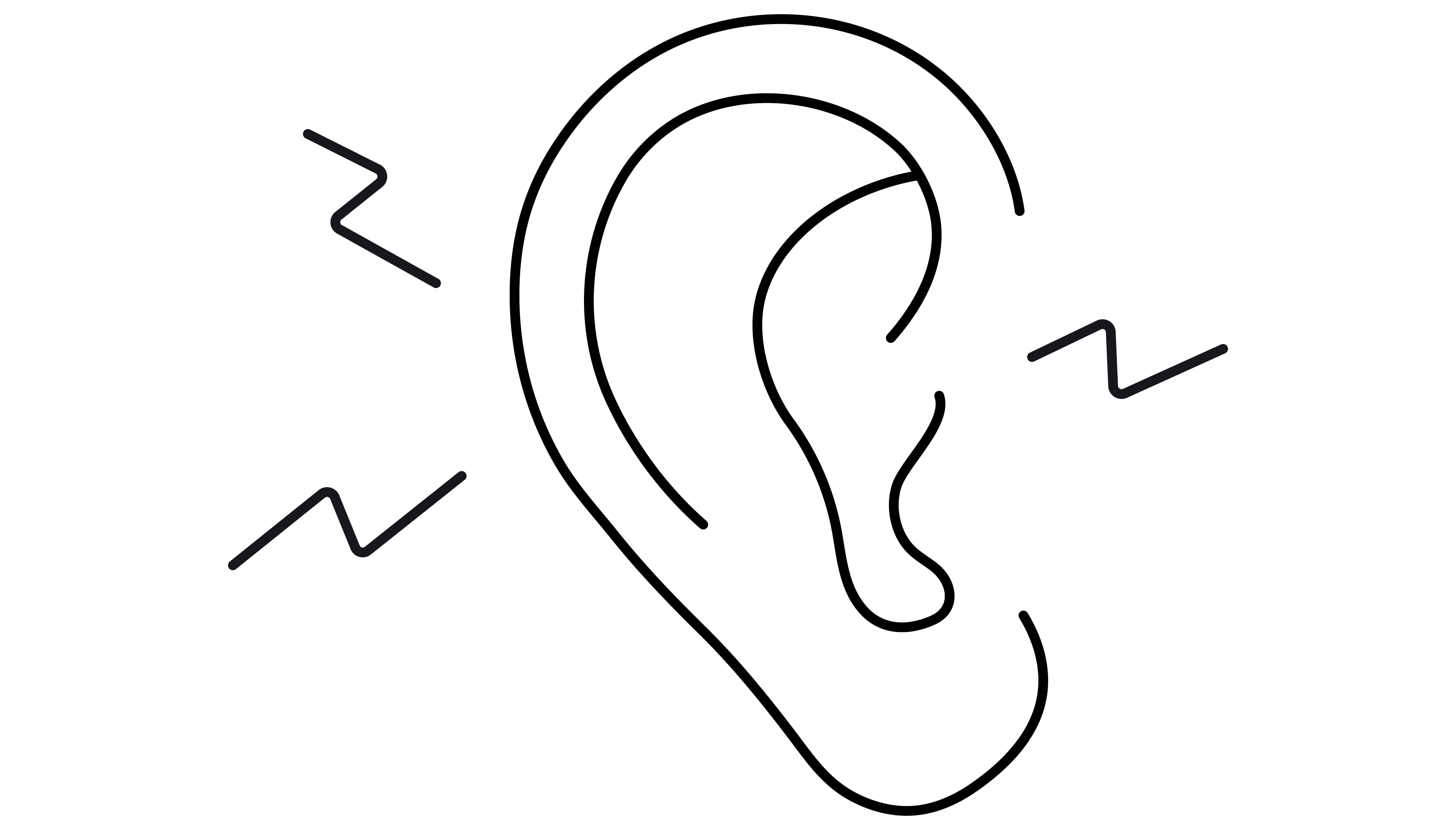 Reduces harsh, stressful frequencies