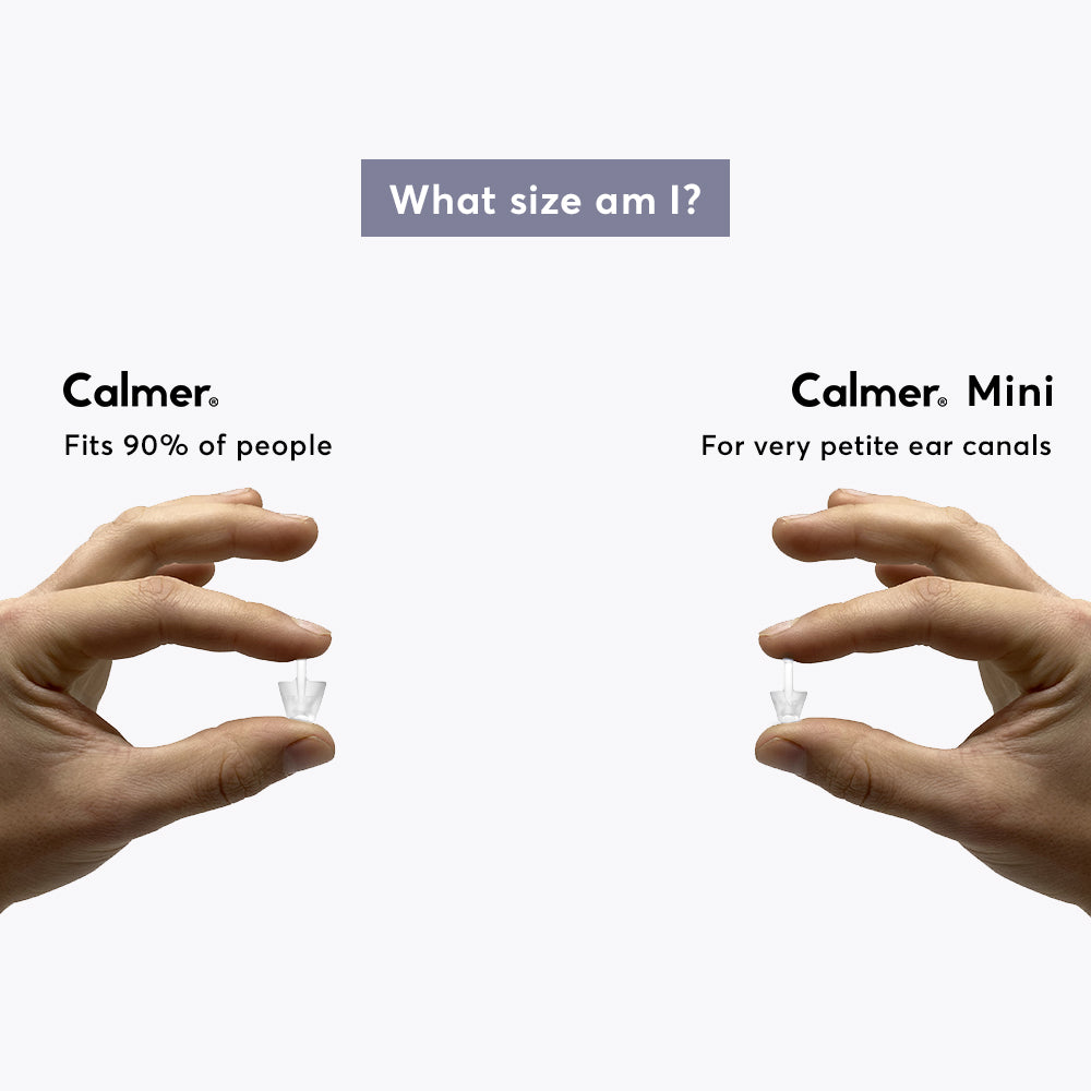 Calmer® Outlet