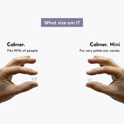 Calmer® Outlet