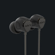 Flare® Build Earphones