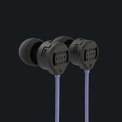 Calmer® Earphones
