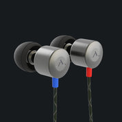 Jet Earphones
