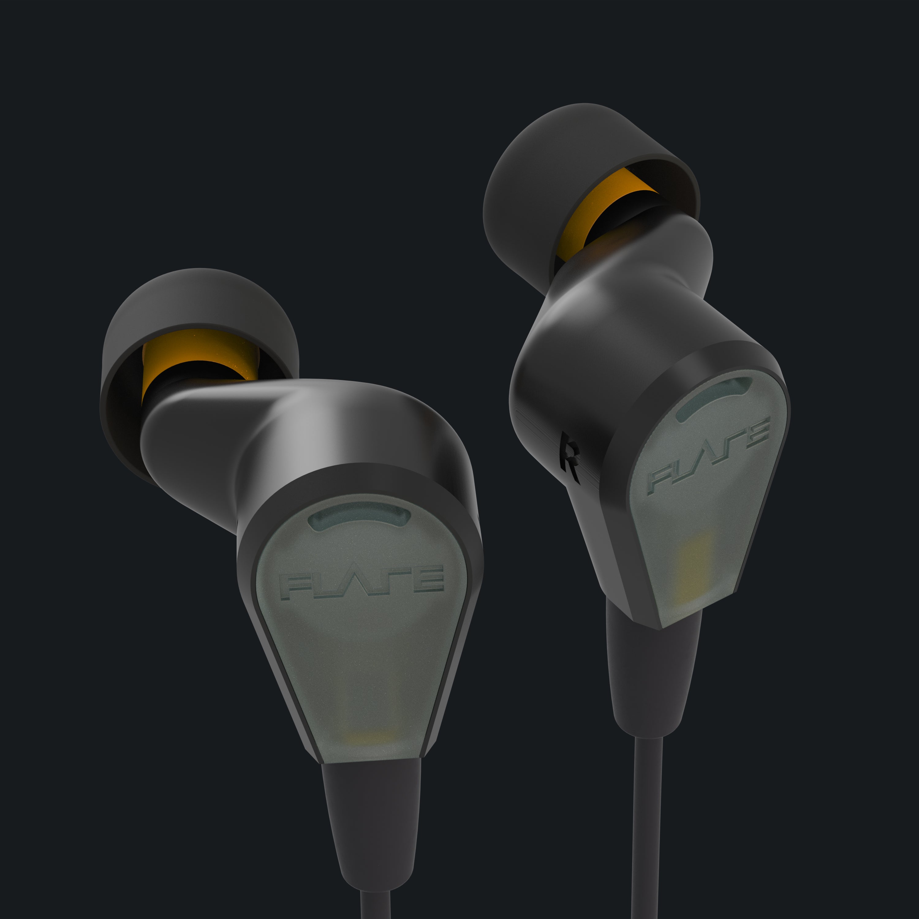 Flare® Studio Master IEM