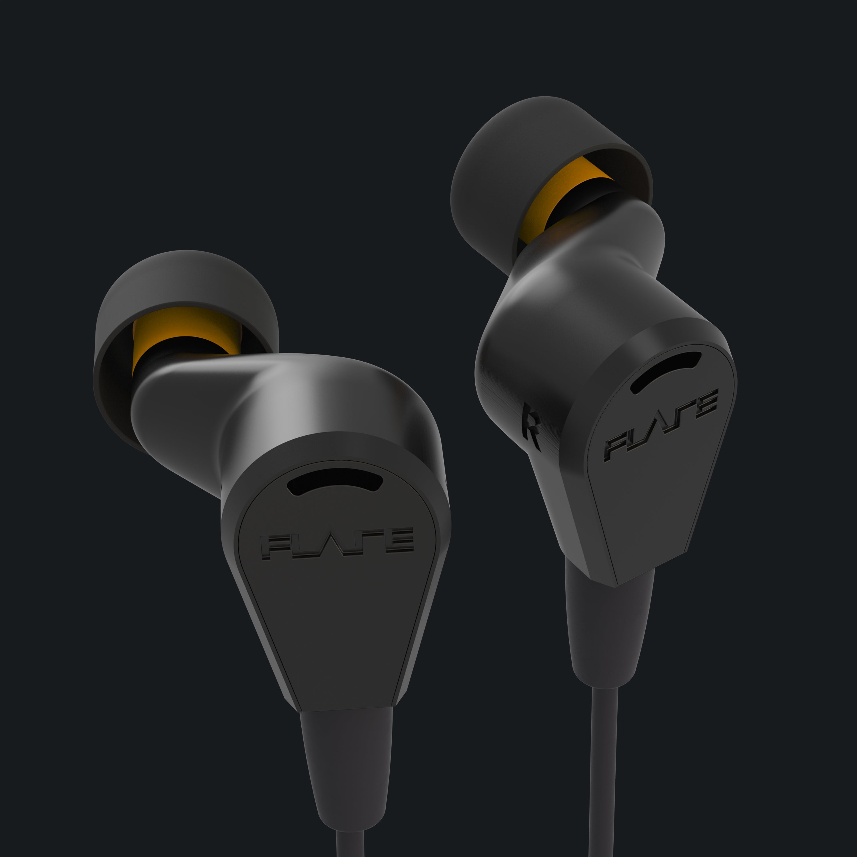 Flare® Studio Pro IEM