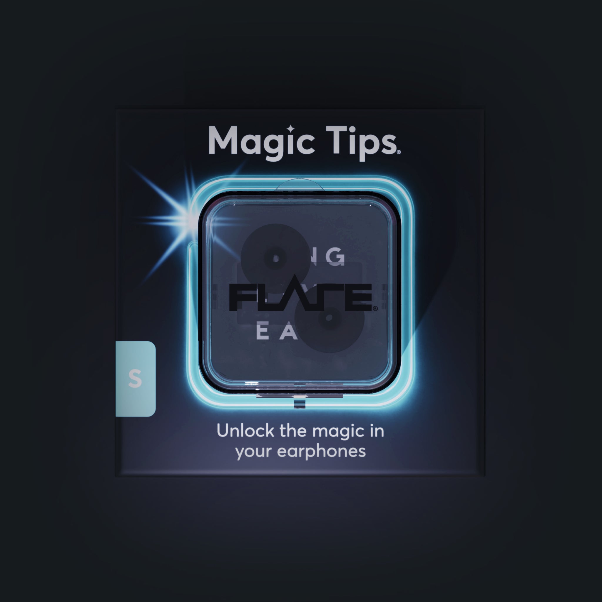 Magic Tips® – Flare Audio Ltd