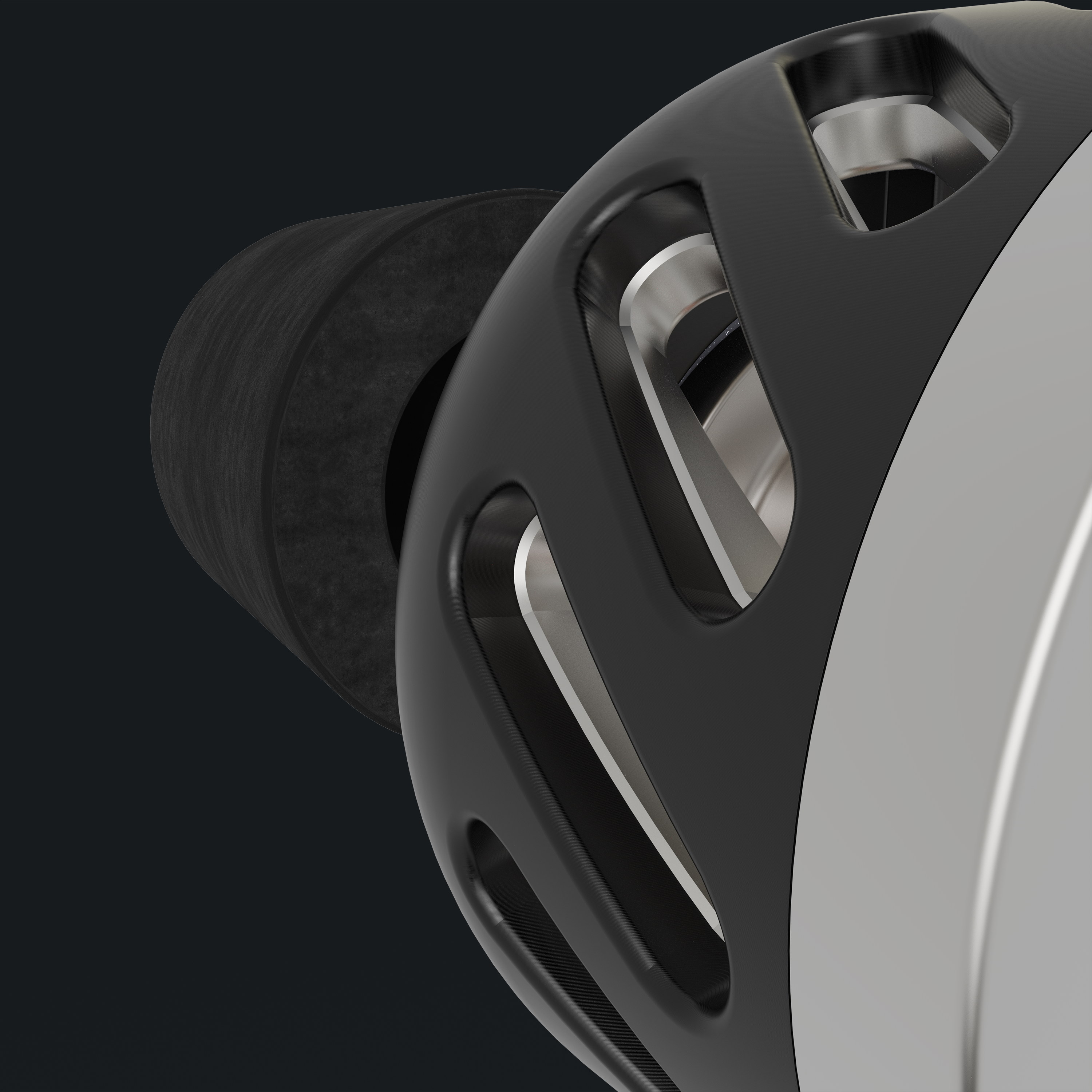 Flare Zero® Reference IEM