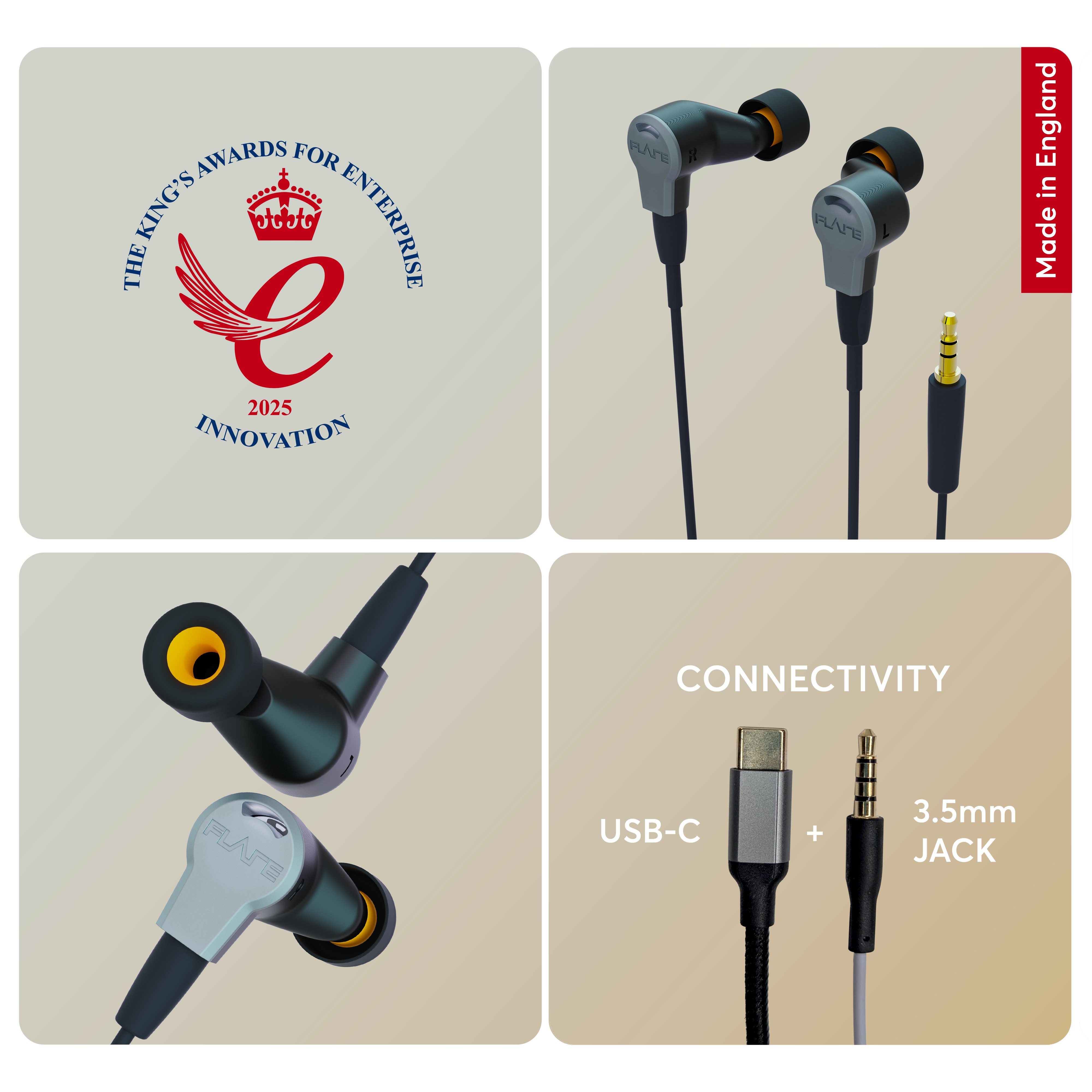 Flare® Studio Master