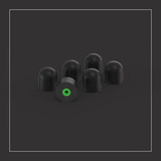 Isolate® Replacement Tips