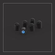 Isolate® Replacement Tips