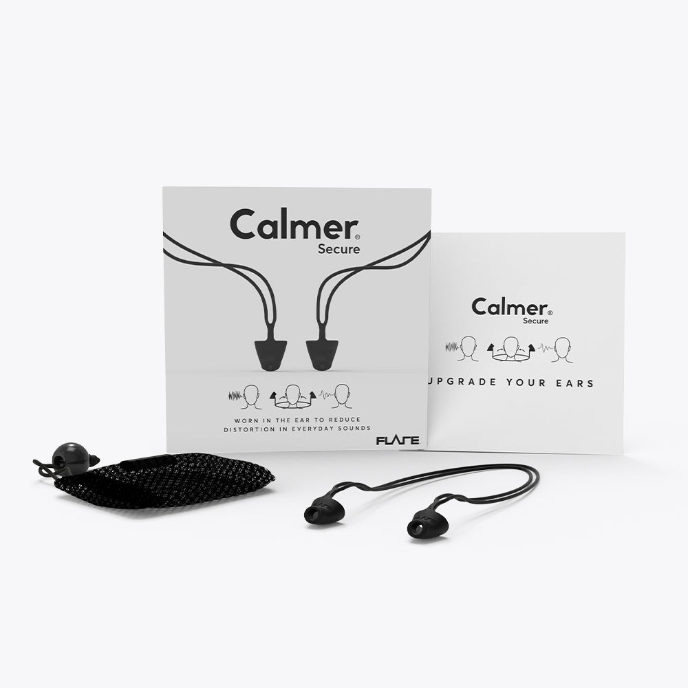 Calmer® Secure