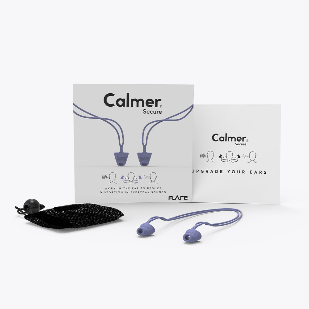 Calmer® Secure