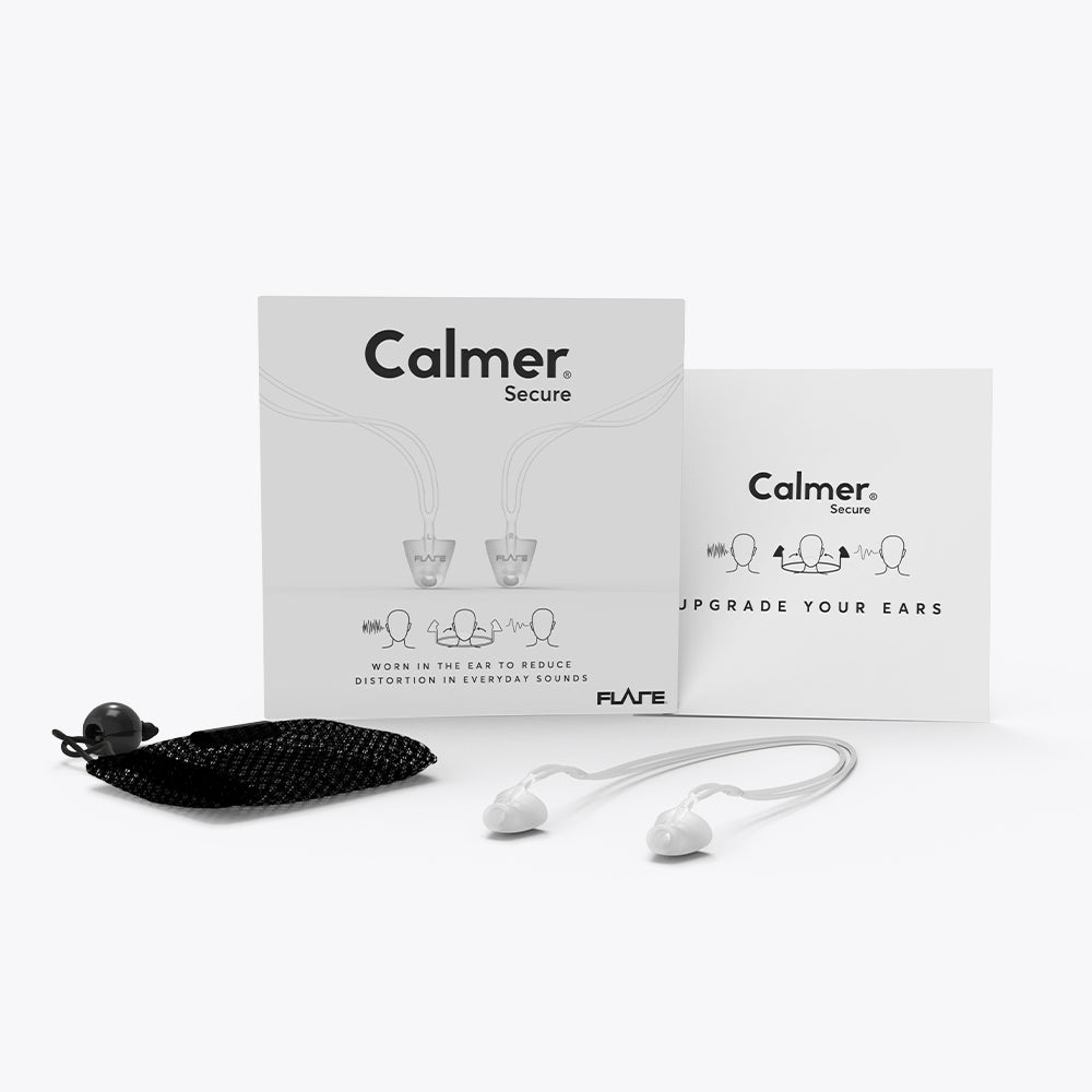 Calmer® Secure